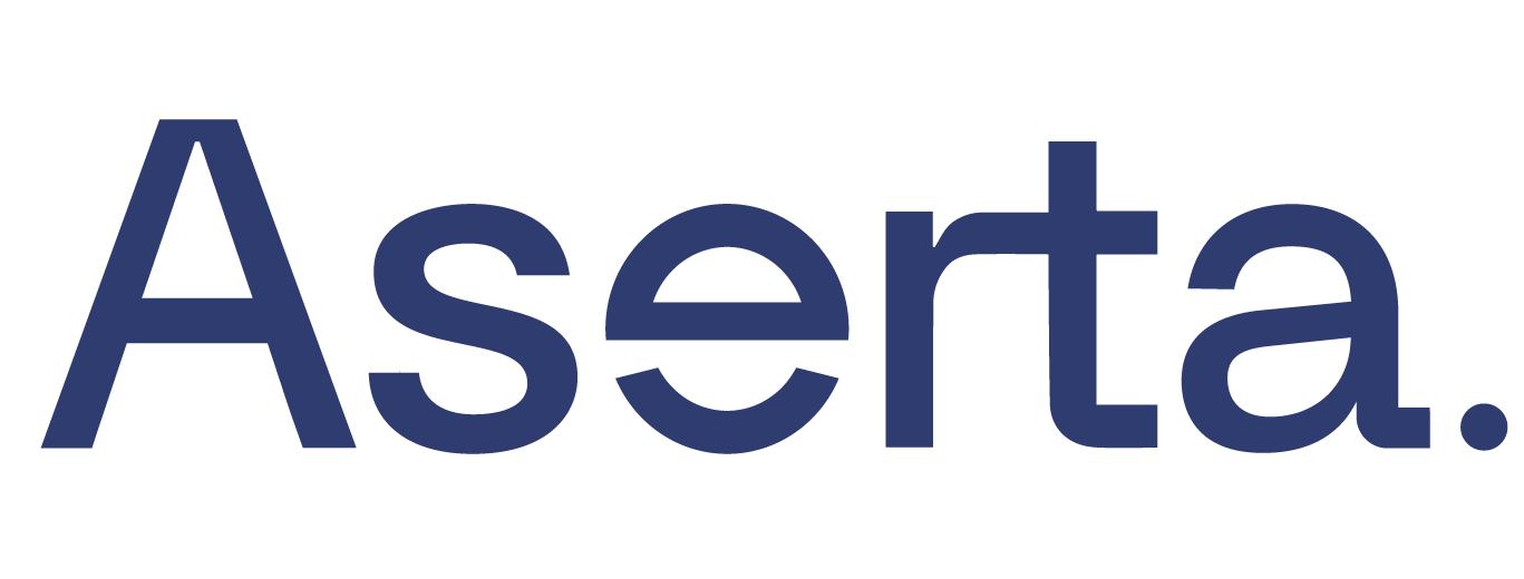 Logo de Aserta